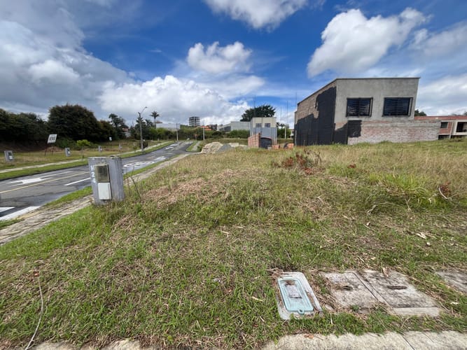 Lote en venta en El Carmen De Viboral, El Carmen de Viboral, 74 m² · foto 6 de 13