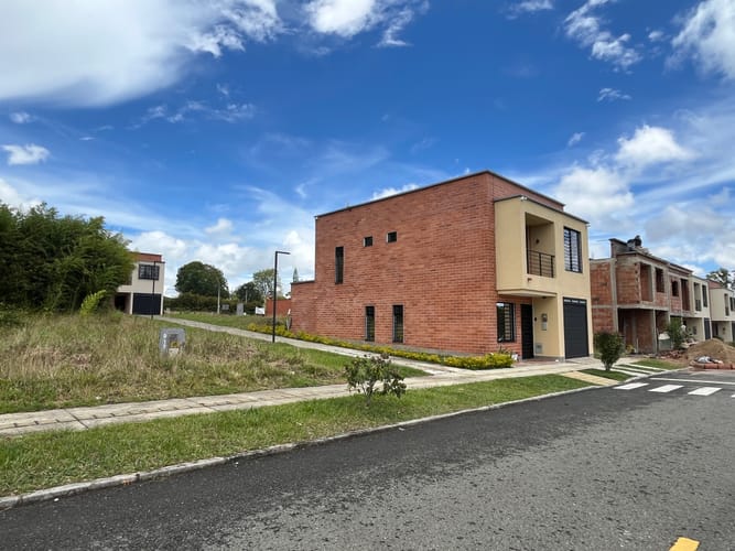 Lote en venta en El Carmen De Viboral, El Carmen de Viboral, 74 m² · foto 10 de 13