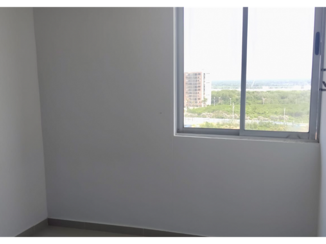 Apartamento de 3 alcobas en venta en Cr. Reservas De La Colina, Barranquilla, 74 m² · foto 3 de 14