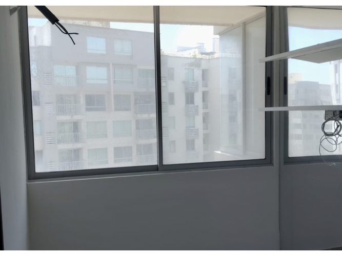 Apartamento de 3 alcobas en venta en Cr. Reservas De La Colina, Barranquilla, 74 m² · foto 5 de 14