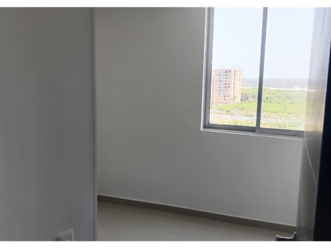 Apartamento de 3 alcobas en venta en Cr. Reservas De La Colina, Barranquilla, 74 m² · foto 6 de 14