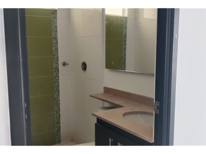 Apartamento de 3 alcobas en venta en Cr. Reservas De La Colina, Barranquilla, 74 m² · foto 8 de 14