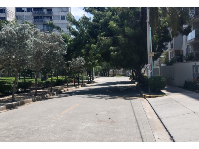 Apartamento de 3 alcobas en venta en Cr. Reservas De La Colina, Barranquilla, 74 m² · foto 11 de 14