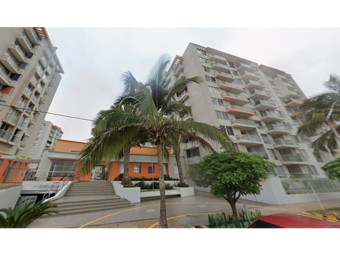Apartamento de 3 alcobas en venta en Cr. Reservas De La Colina, Barranquilla, 74 m² · foto 12 de 14