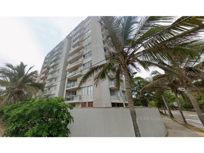Apartamento de 3 alcobas en venta en Cr. Reservas De La Colina, Barranquilla, 74 m² · foto 13 de 14