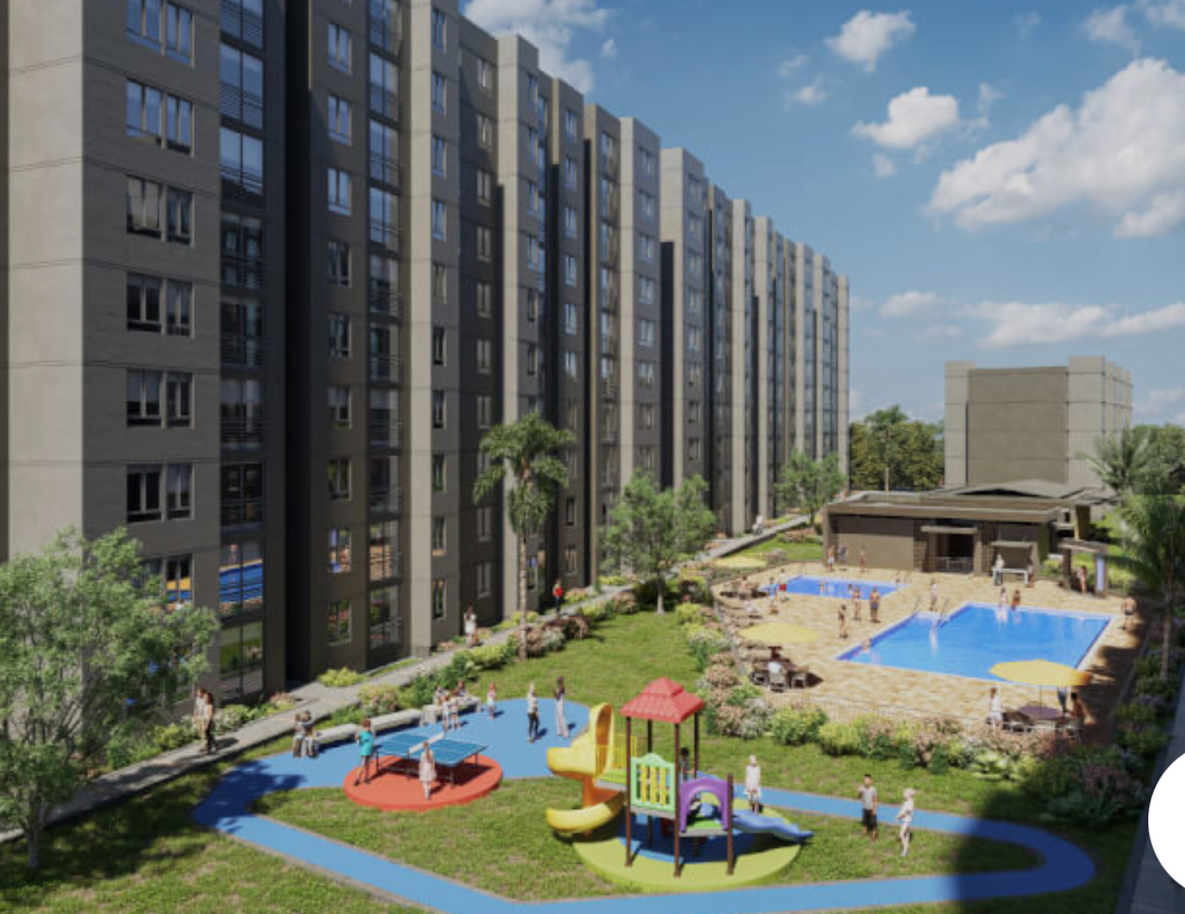 Apartamento en venta en Villavicencio · foto 2 de 14