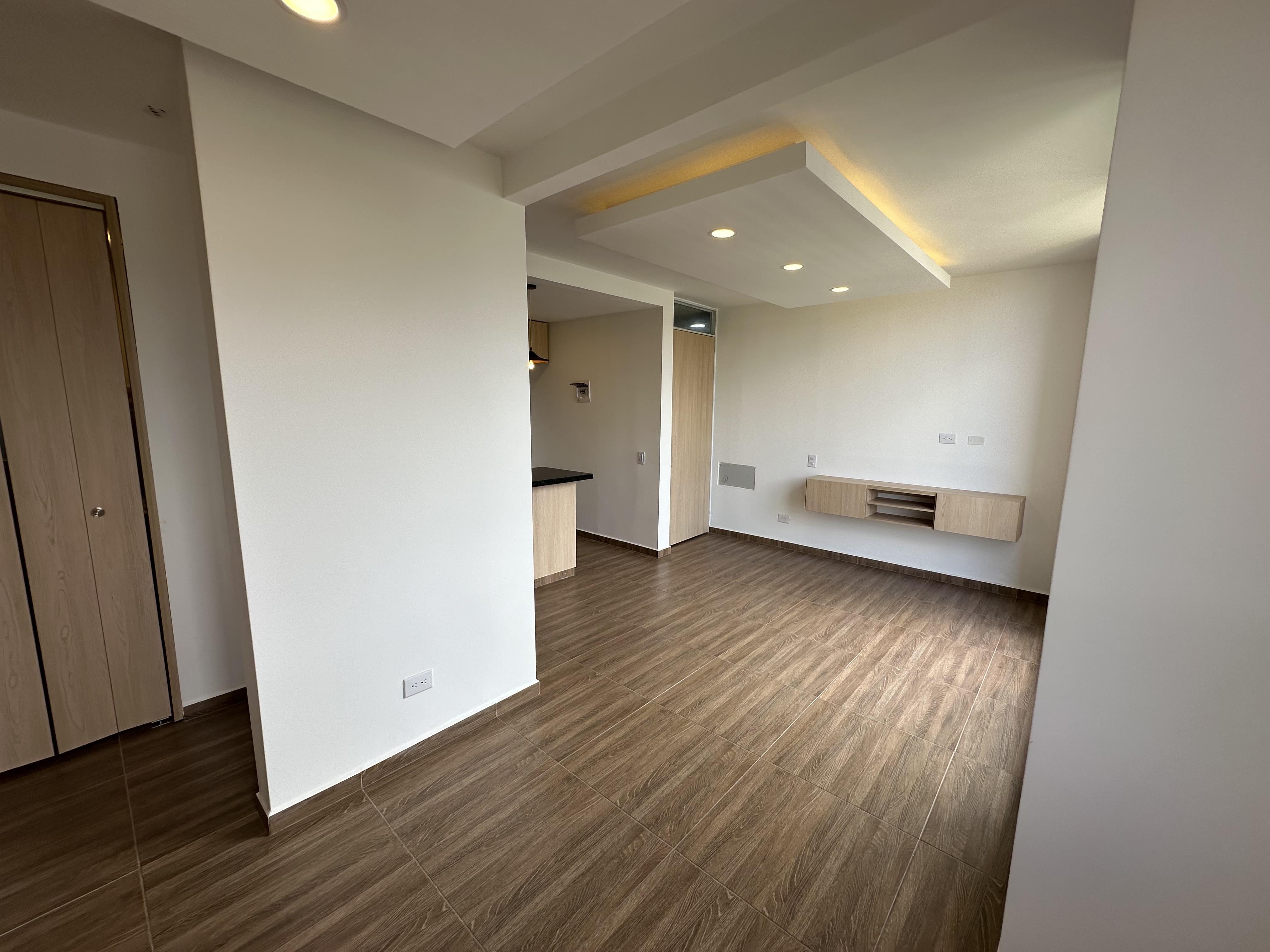 Apartamento en venta en Villavicencio · foto 4 de 14