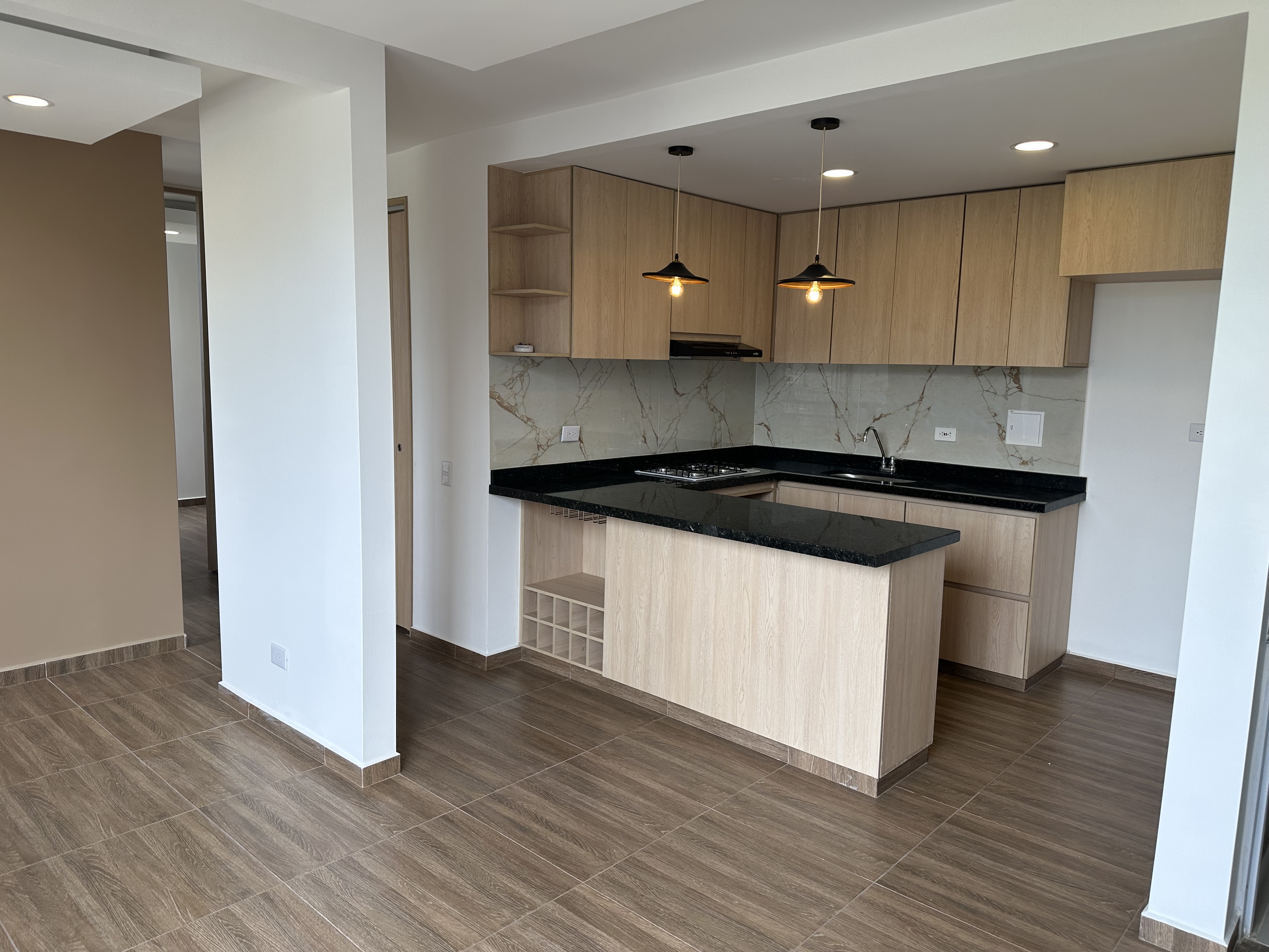 Apartamento en venta en Villavicencio · foto 6 de 14