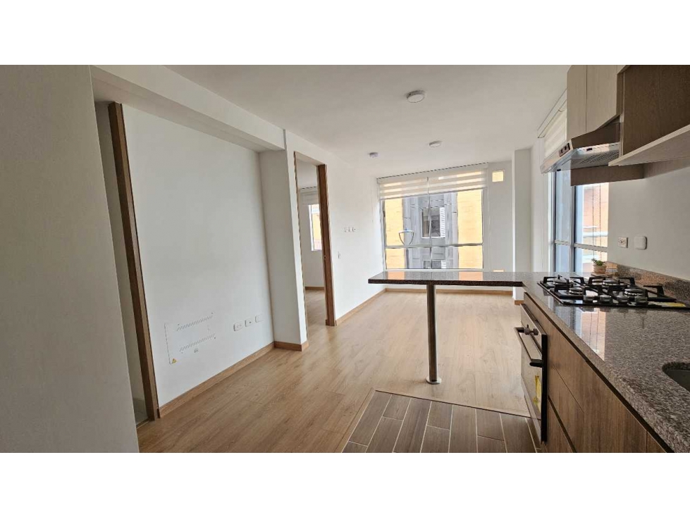Apartamento en venta en Portales De Chia, Chía · foto 2 de 11