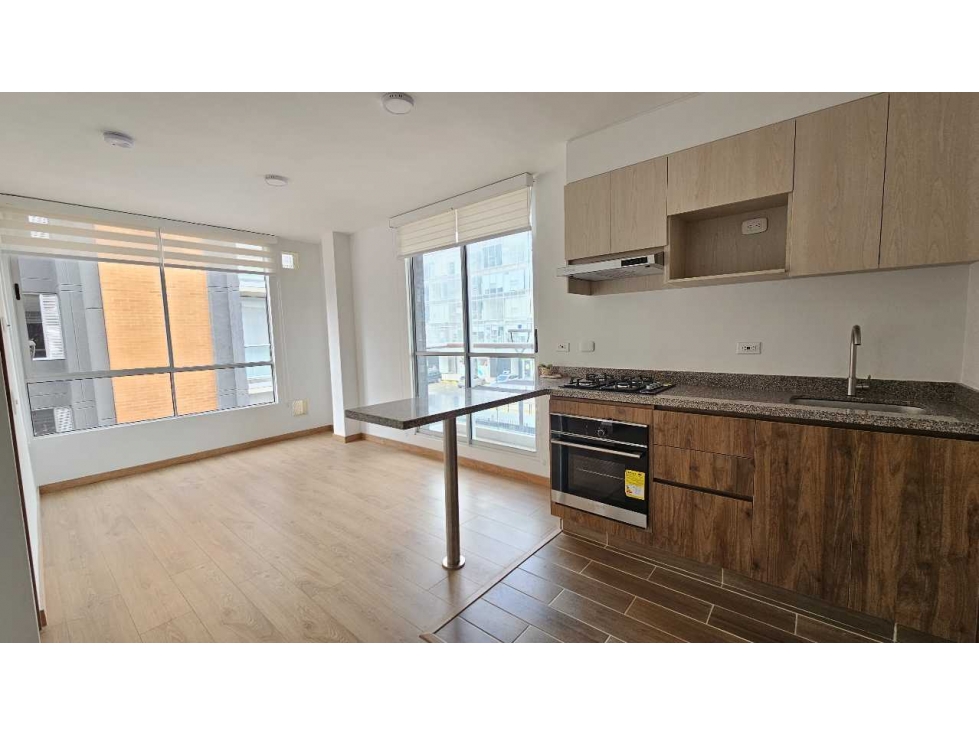 Apartamento en venta en Portales De Chia, Chía · foto 3 de 11