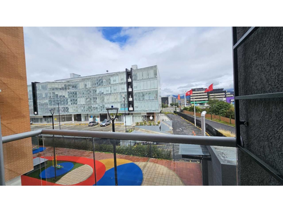 Apartamento en venta en Portales De Chia, Chía · foto 4 de 11