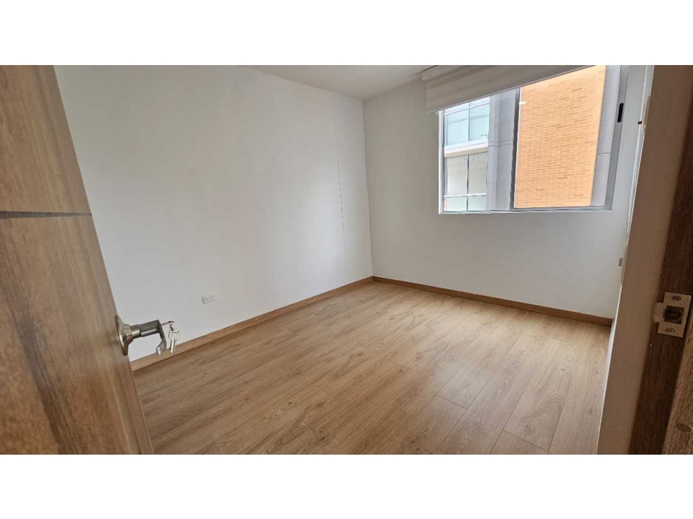Apartamento en venta en Portales De Chia, Chía · foto 5 de 11