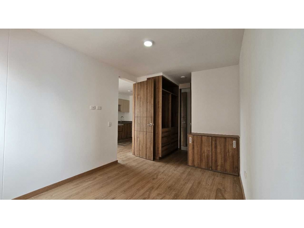Apartamento en venta en Portales De Chia, Chía · foto 6 de 11