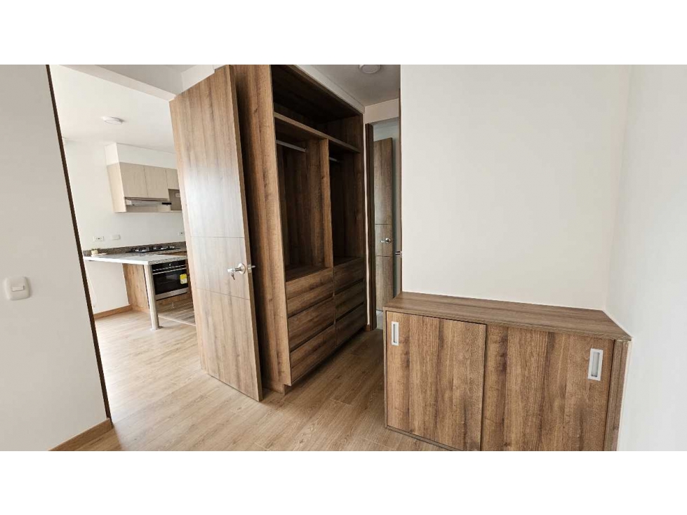 Apartamento en venta en Portales De Chia, Chía · foto 7 de 11