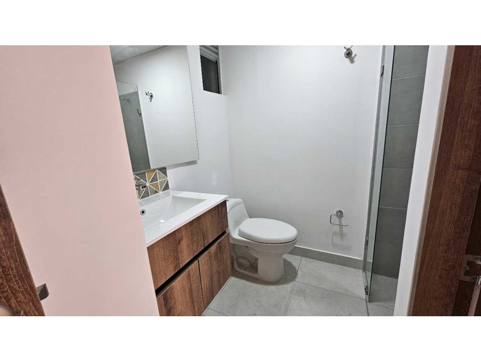 Apartamento en venta en Portales De Chia, Chía · foto 8 de 11
