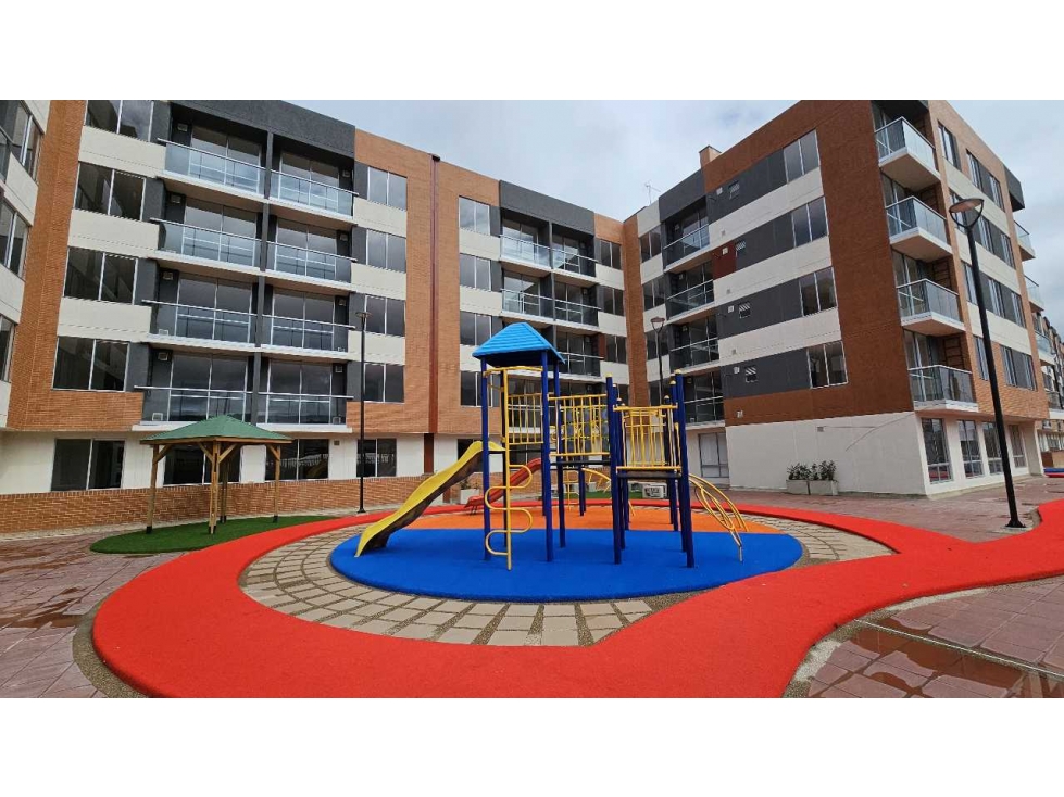 Apartamento en venta en Portales De Chia, Chía · foto 9 de 11