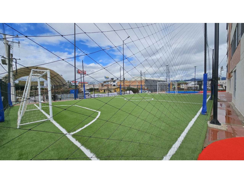 Apartamento en venta en Portales De Chia, Chía · foto 11 de 11