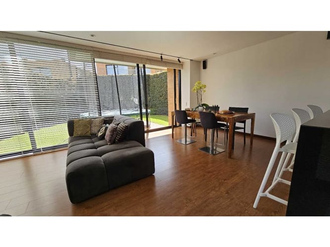 Casa de 4 alcobas en venta en Cc Fontanar, Chía, 224 m² · foto 4 de 24