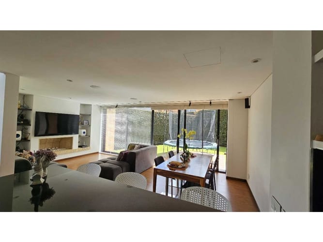 Casa de 4 alcobas en venta en Cc Fontanar, Chía, 224 m² · foto 6 de 24