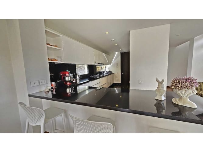 Casa de 4 alcobas en venta en Cc Fontanar, Chía, 224 m² · foto 7 de 24