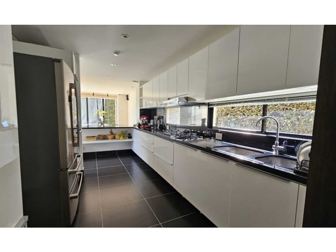 Casa de 4 alcobas en venta en Cc Fontanar, Chía, 224 m² · foto 8 de 24