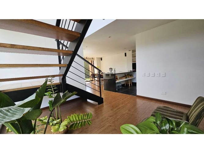 Casa de 4 alcobas en venta en Cc Fontanar, Chía, 224 m² · foto 9 de 24