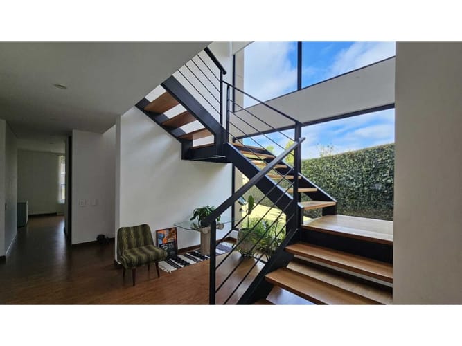 Casa de 4 alcobas en venta en Cc Fontanar, Chía, 224 m² · foto 10 de 24