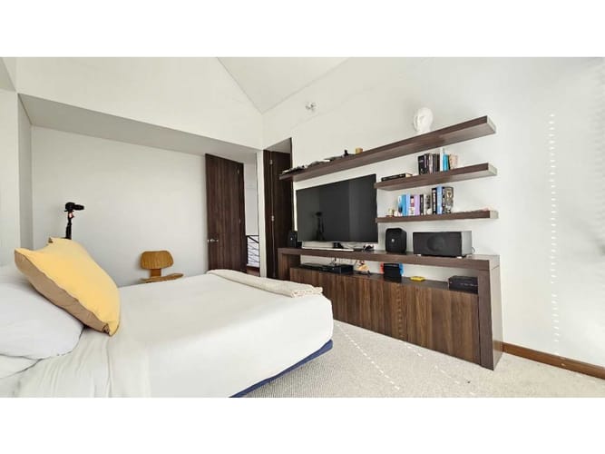 Casa de 4 alcobas en venta en Cc Fontanar, Chía, 224 m² · foto 12 de 24