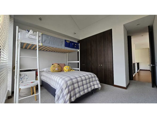 Casa de 4 alcobas en venta en Cc Fontanar, Chía, 224 m² · foto 14 de 24