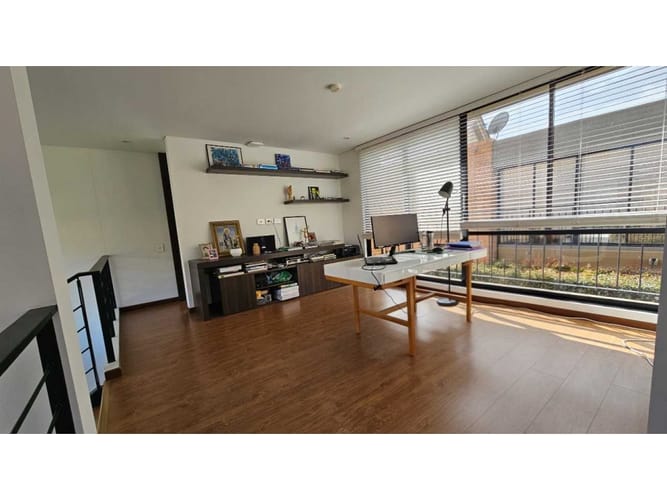 Casa de 4 alcobas en venta en Cc Fontanar, Chía, 224 m² · foto 16 de 24