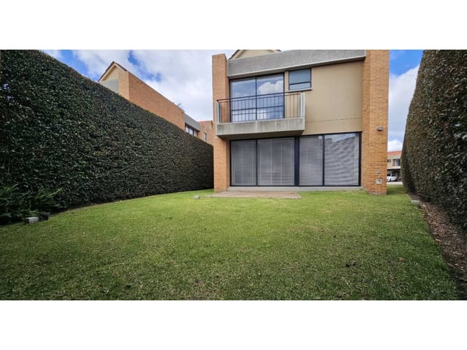 Casa de 4 alcobas en venta en Cc Fontanar, Chía, 224 m² · foto 23 de 24
