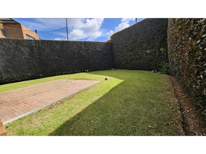 Casa de 4 alcobas en venta en Cc Fontanar, Chía, 224 m² · foto 24 de 24