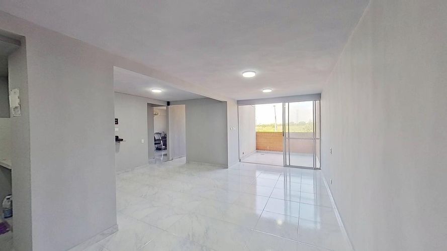 Apartamento de 2 alcobas en venta en Villa Fatima, Cali, 56 m² · foto 3 de 17