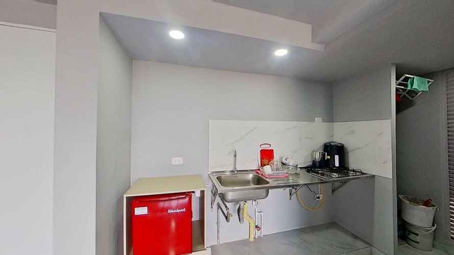 Apartamento de 2 alcobas en venta en Villa Fatima, Cali, 56 m² · foto 5 de 17