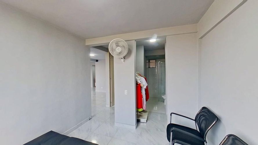 Apartamento de 2 alcobas en venta en Villa Fatima, Cali, 56 m² · foto 7 de 17
