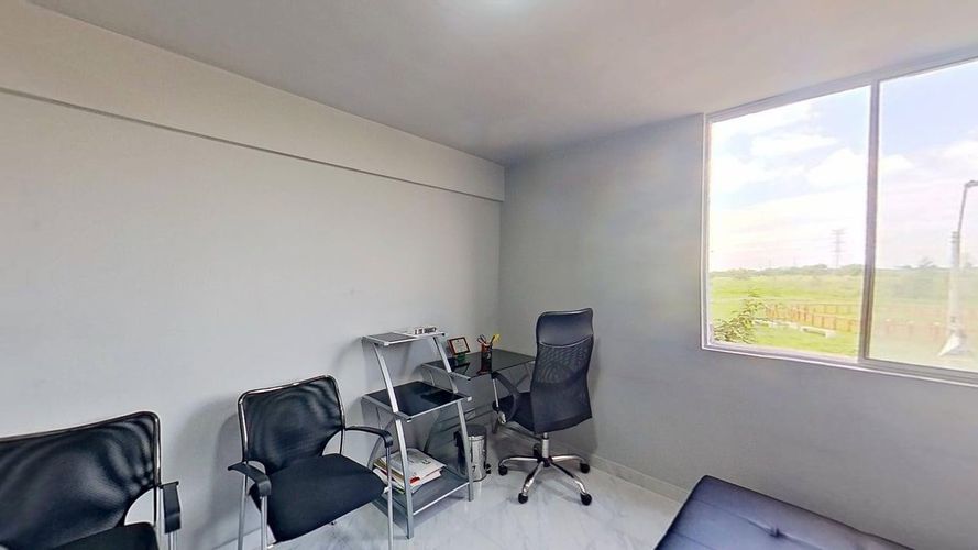 Apartamento de 2 alcobas en venta en Villa Fatima, Cali, 56 m² · foto 8 de 17