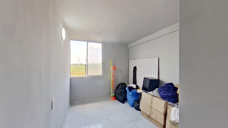 Apartamento de 2 alcobas en venta en Villa Fatima, Cali, 56 m² · foto 9 de 17