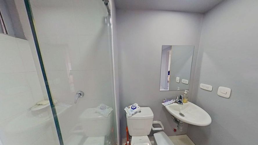 Apartamento de 2 alcobas en venta en Villa Fatima, Cali, 56 m² · foto 11 de 17