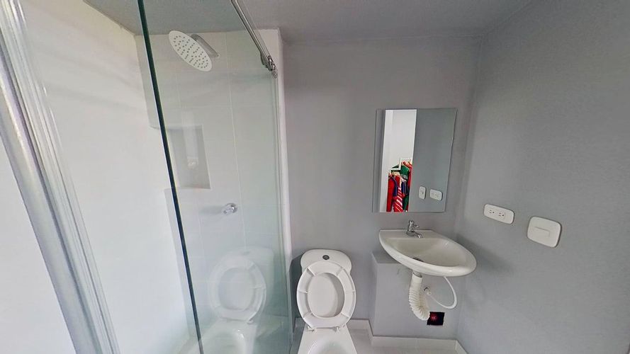Apartamento de 2 alcobas en venta en Villa Fatima, Cali, 56 m² · foto 12 de 17