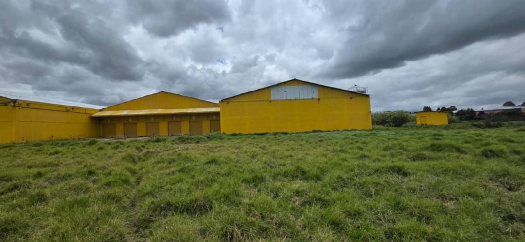 Lote en venta en Alcala, Mosquera, 9000 m² · foto 7 de 12