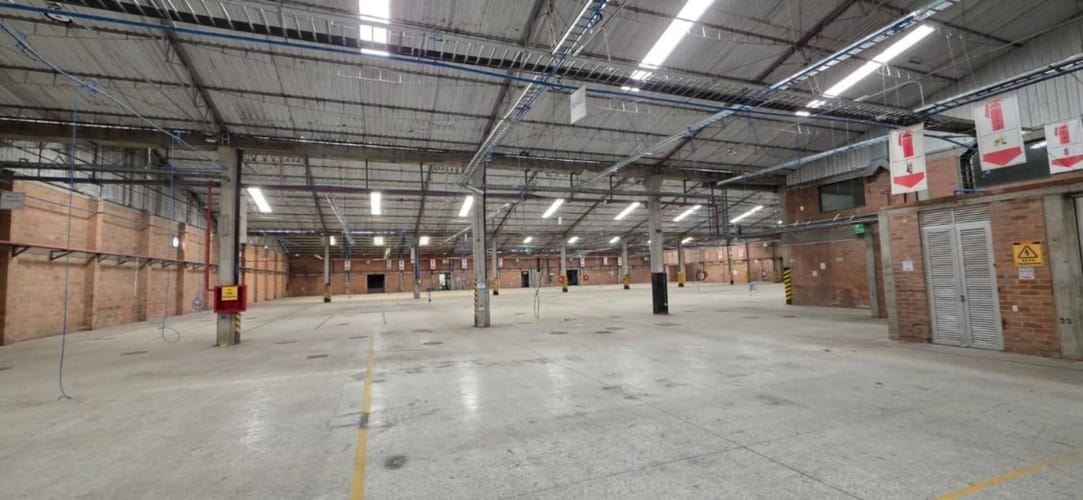 Lote en venta en Alcala, Mosquera, 9000 m² · foto 9 de 12