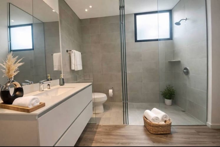 Apartamento de 2 alcobas en arriendo en El Poblado, Medellín, 87 m² · foto 19 de 24
