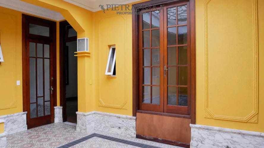 Apartamento en alquiler 1 dormitorio, 1 baño, terraza con parrillero. Pocitos. · Photo 7