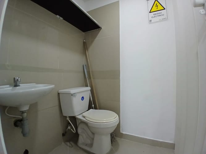 Oficina en venta en Laureles, Medellín, 30 m² · foto 2 de 7
