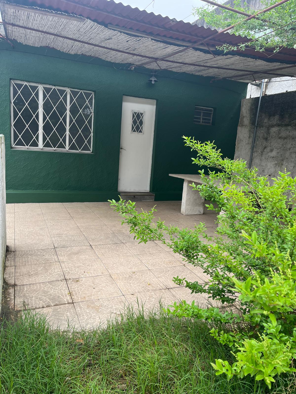 SE ALQUILA CASA AL FONDO 2 DORMITORIOS PINAR NORTE · Foto 2