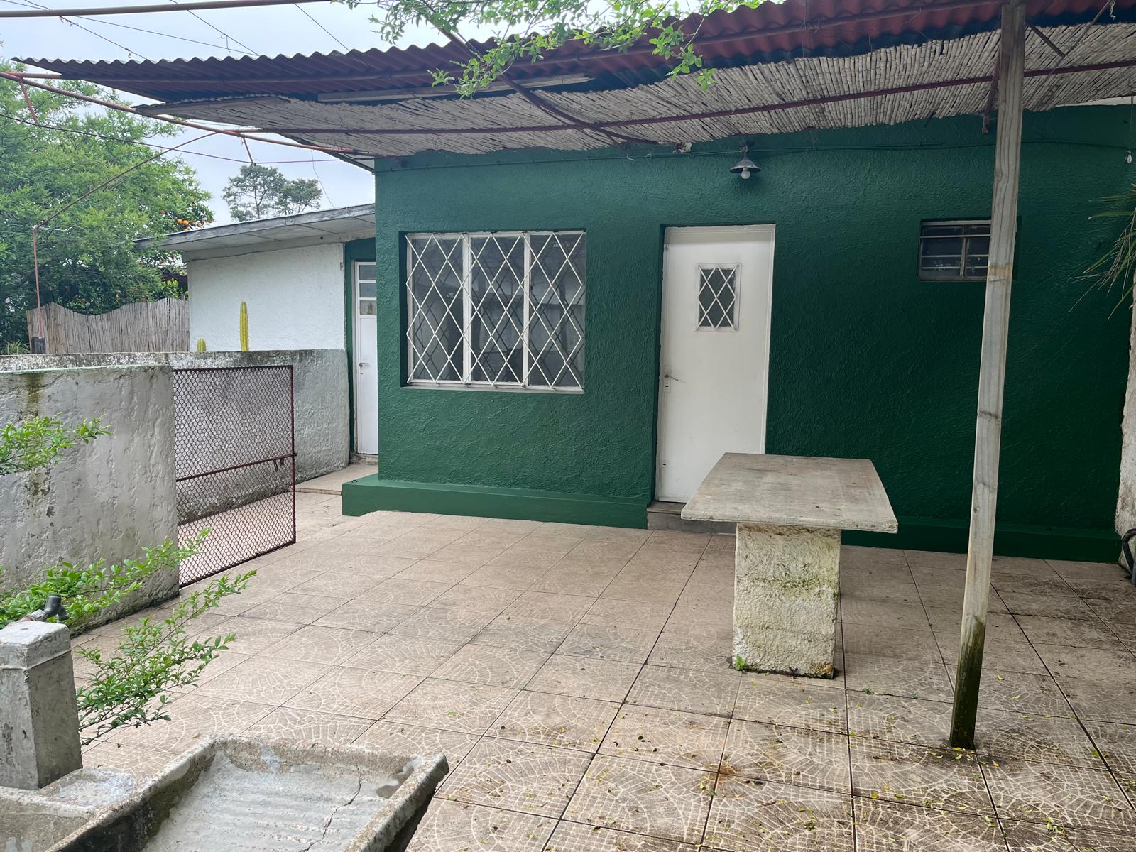 SE ALQUILA CASA AL FONDO 2 DORMITORIOS PINAR NORTE · Foto 4
