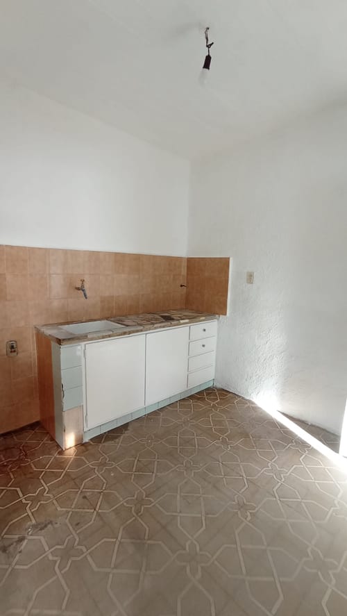 SE ALQUILA CASA AL FONDO 2 DORMITORIOS PINAR NORTE · Foto 6