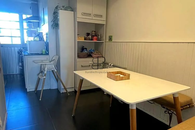 Alquiler Apartamento 3 Dormitorios Pocitos con garaje · Foto 3
