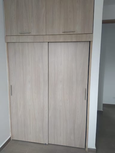 Apartamento de 3 alcobas en arriendo en Glorieta Pilsen, Itagüí, 76 m² · foto 7 de 9
