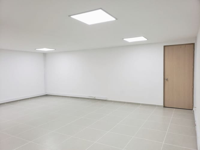 Oficina en venta en Naranjal, Medellín, 75 m² · foto 3 de 12